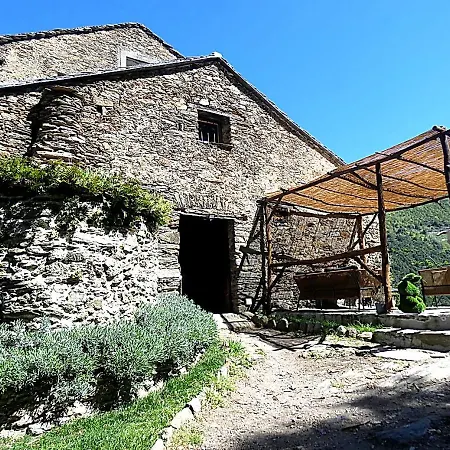 Maison De Charme Avec Vue, Au Coeur Du Maquis