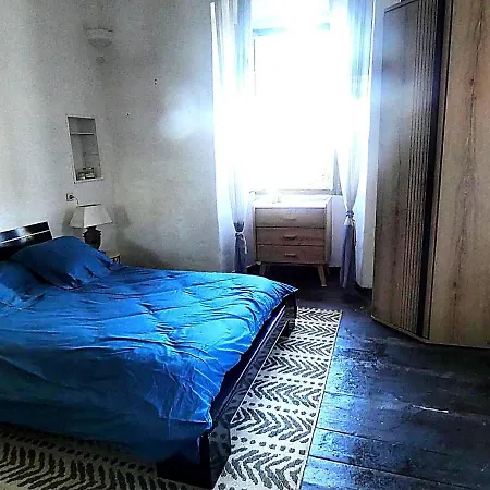 Maison De Charme Avec Vue, Au Coeur Du Maquis