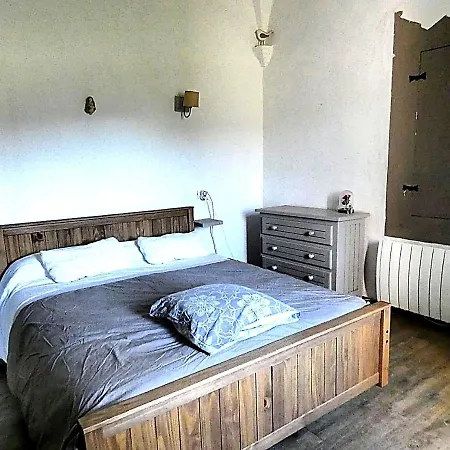 Maison De Charme Avec Vue, Au Coeur Du Maquis Apartment Pruno (Haute-Corse)